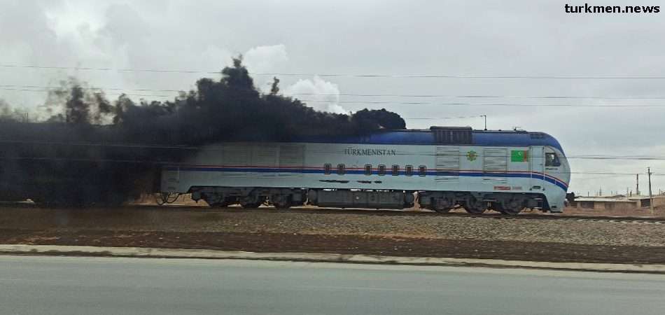 Former Head of Turkmen Railways on Trial in Russia Over Alleged Drug Smuggling