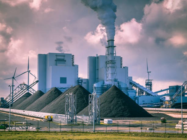 Kazakhstan Plans ‘Data Center Valley’ in Pavlodar Powered by Coal Energy