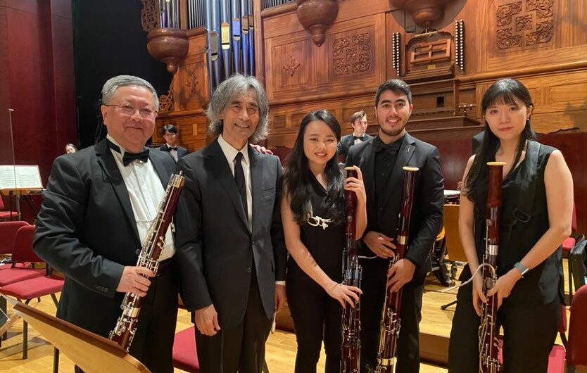 Opinion: Central Asia’s Missing Voice in Global Classical Music