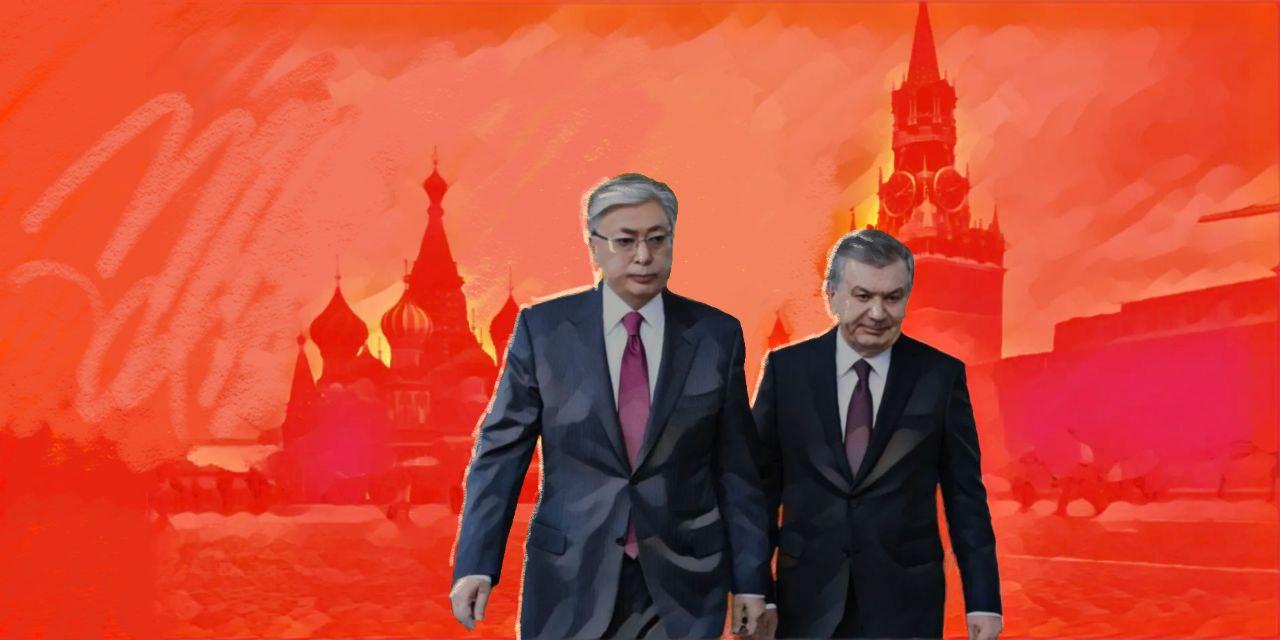 Astana and Tashkent Engage Washington’s Central Asia Vector