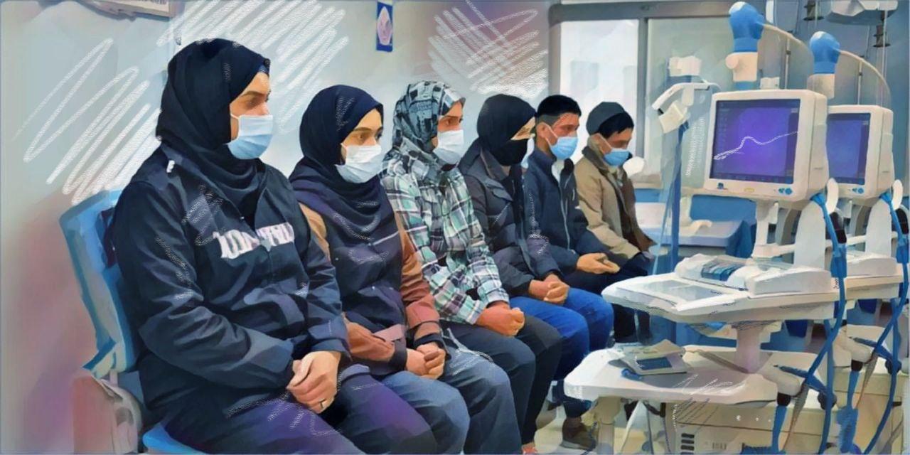 Kyrgyzstan Sues Russia at EAEU Court Over Migrant Families’ Health Insurance