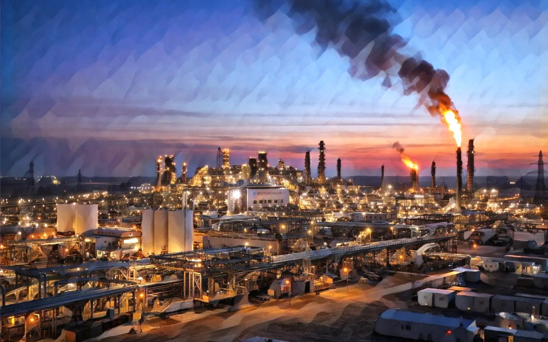 Oil Eclipse: Power Cuts Expose Fragility of Western Kazakhstan’s CPC-Linked Energy System