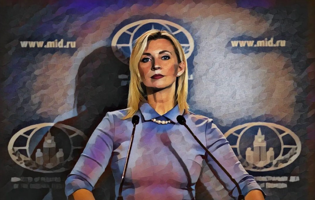 Russia Says TV Host’s Remarks on Central Asia Do Not Reflect State Policy