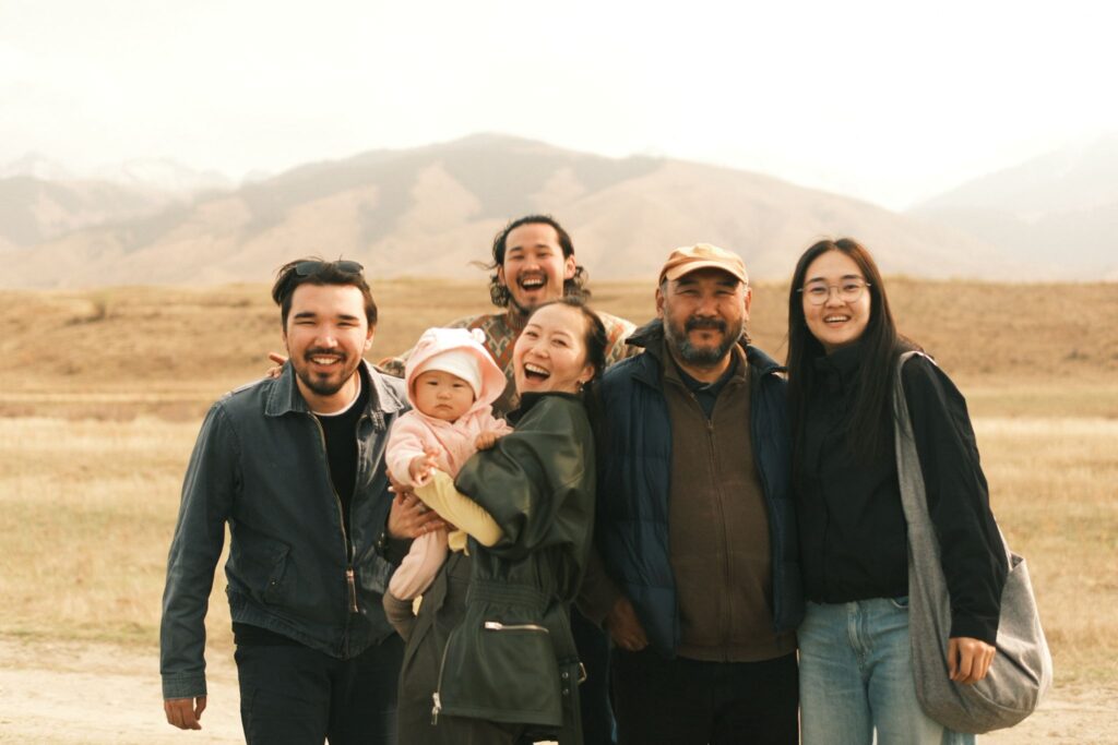 Kazakh Producer Yulia Kim: “We Are Closing the Gap Between Central Asia and World Cinema”