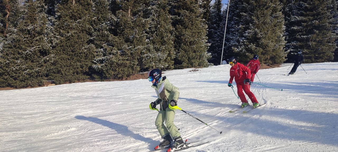 Switzerland Backs Winter Tourism Development in Kyrgyzstan