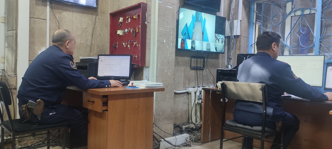 Telephone Scammers in Kyrgyzstan Begin Using AI Tools