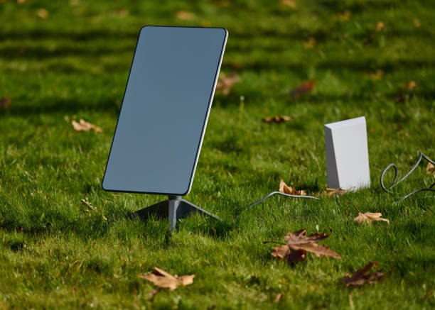 Kazakhstan to Provide Satellite Internet to Neighboring Countries via Starlink Stations