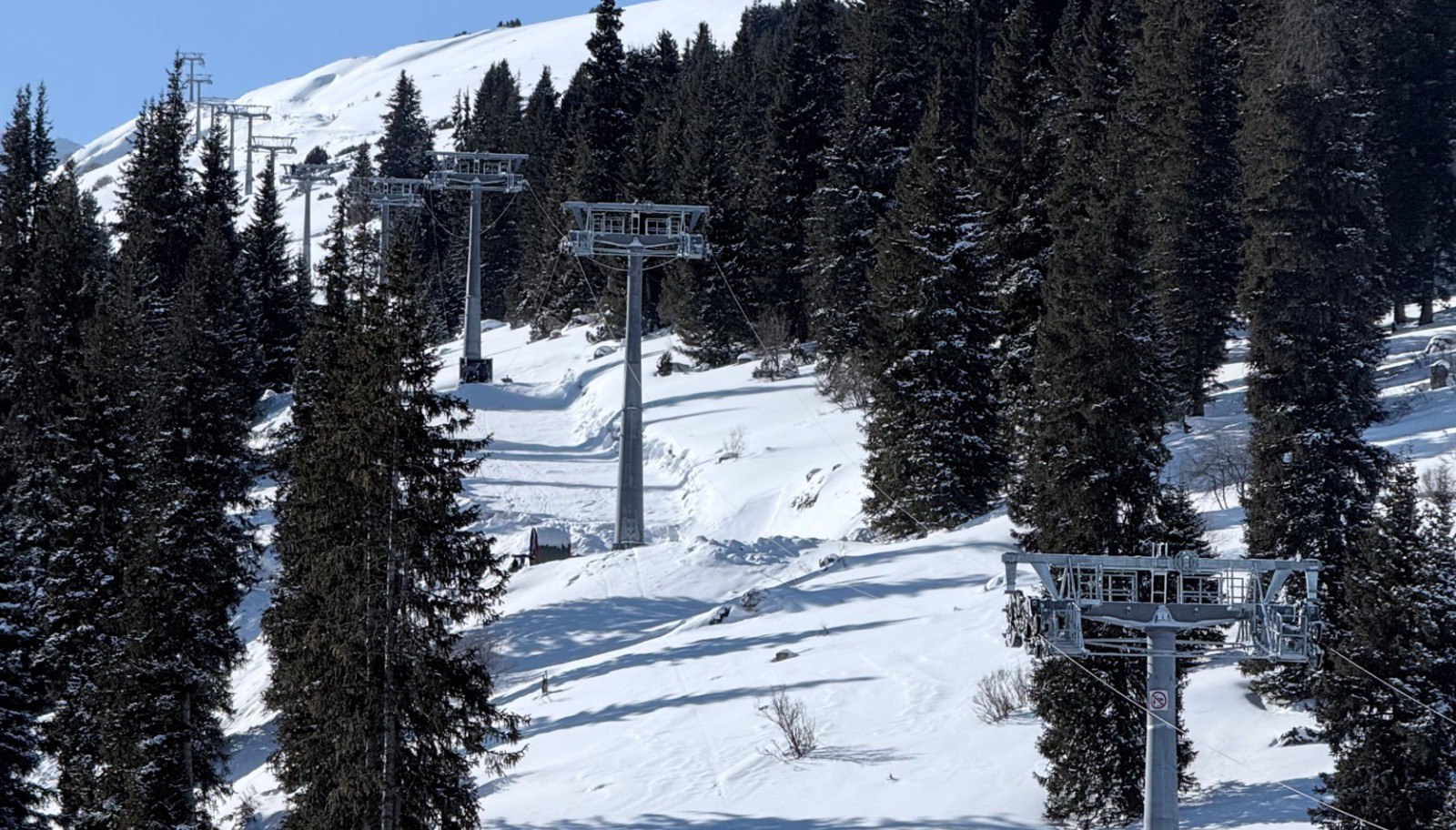 Kyrgyzstan Advances Construction of Ala-Too All-Season Ski Cluster