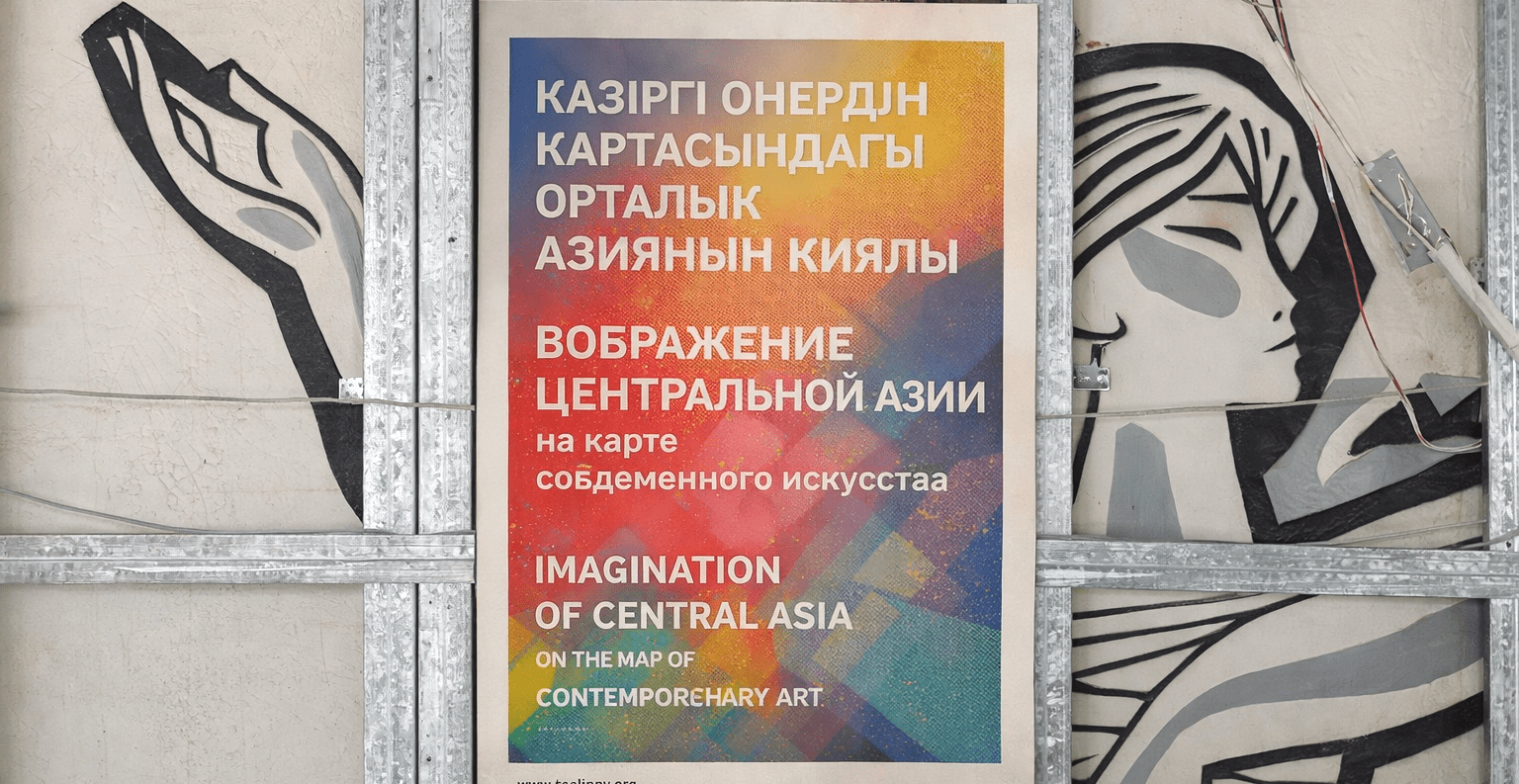 The Language Nobody Wants to Speak About: Russian’s Uneasy Place in Central Asia’s Cultural Conversation