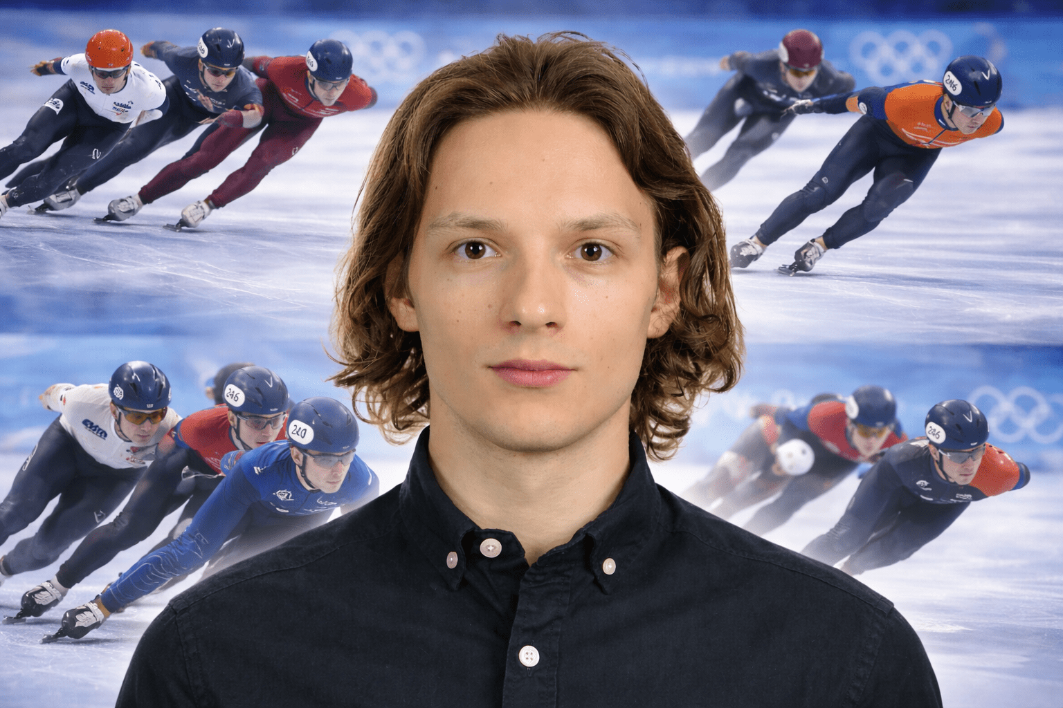 Facing Restrictions, Russian Skater Joins Uzbekistan´s Winter Olympics Team