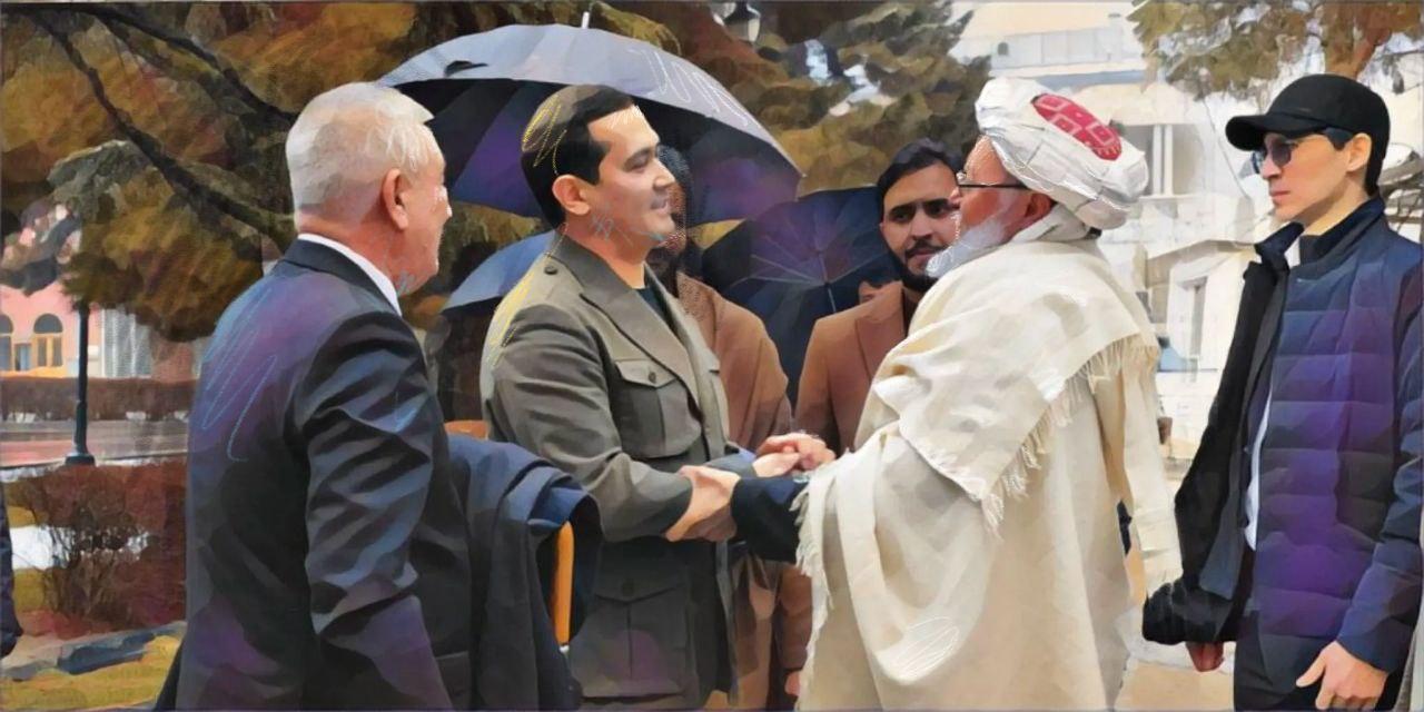 From Security Threat to Economic Partner: Central Asia’s New ‘View’ of Afghanistan