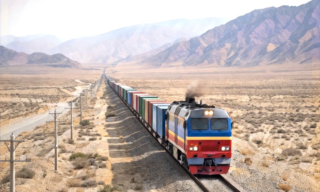 Kazakhstan Bets on Pakistan for Central Asian Connectivity