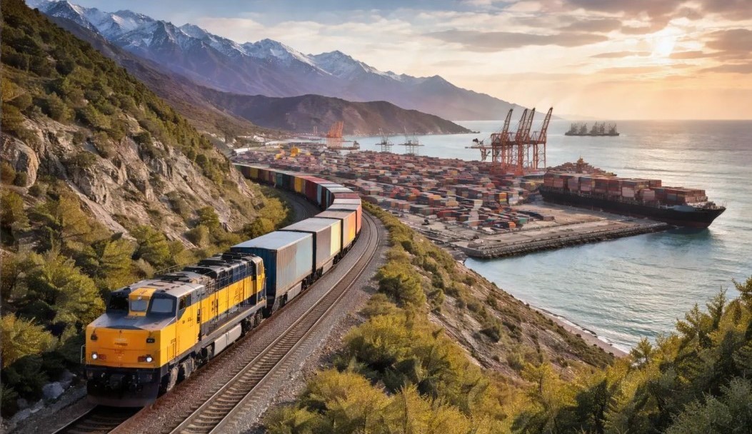 Opinion: The New Silk Road to the Sea – Connecting Central Asia to Karachi and Gwadar