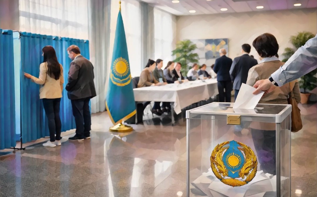 Opinion: Kazakhstan’s Constitutional Referendum – Strategic Reset or Institutional Consolidation?