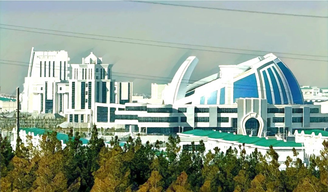 Turkmen Arkadag Without “Unnecessary” People: Crackdown on Residents Without Jobs or Registration Intensifies