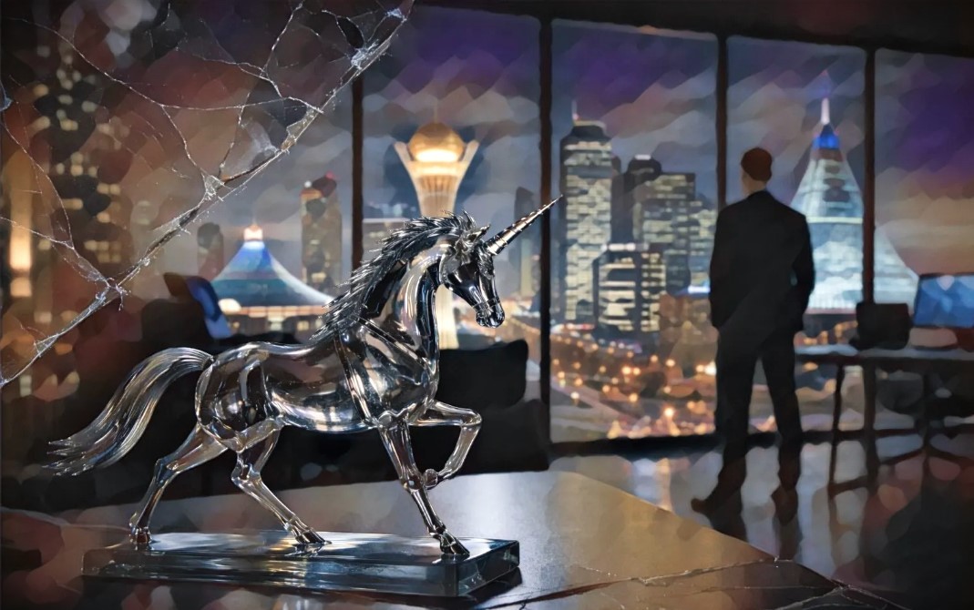 Kazakh Startup Higgsfield AI: From “Unicorn” to Racism and Sexism Scandal