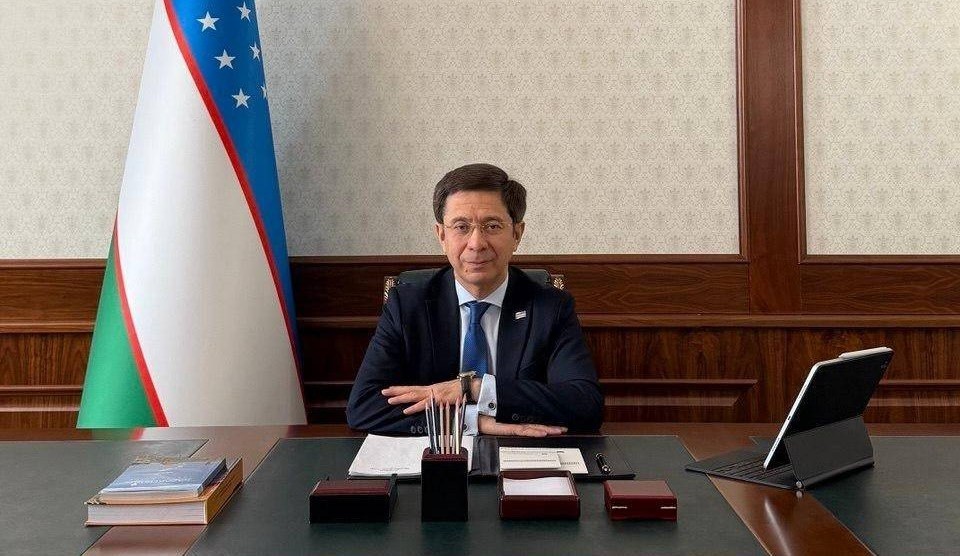 Uzbekistan’s Ambassador to Kazakhstan on Regional Integration and a Shifting Global Order