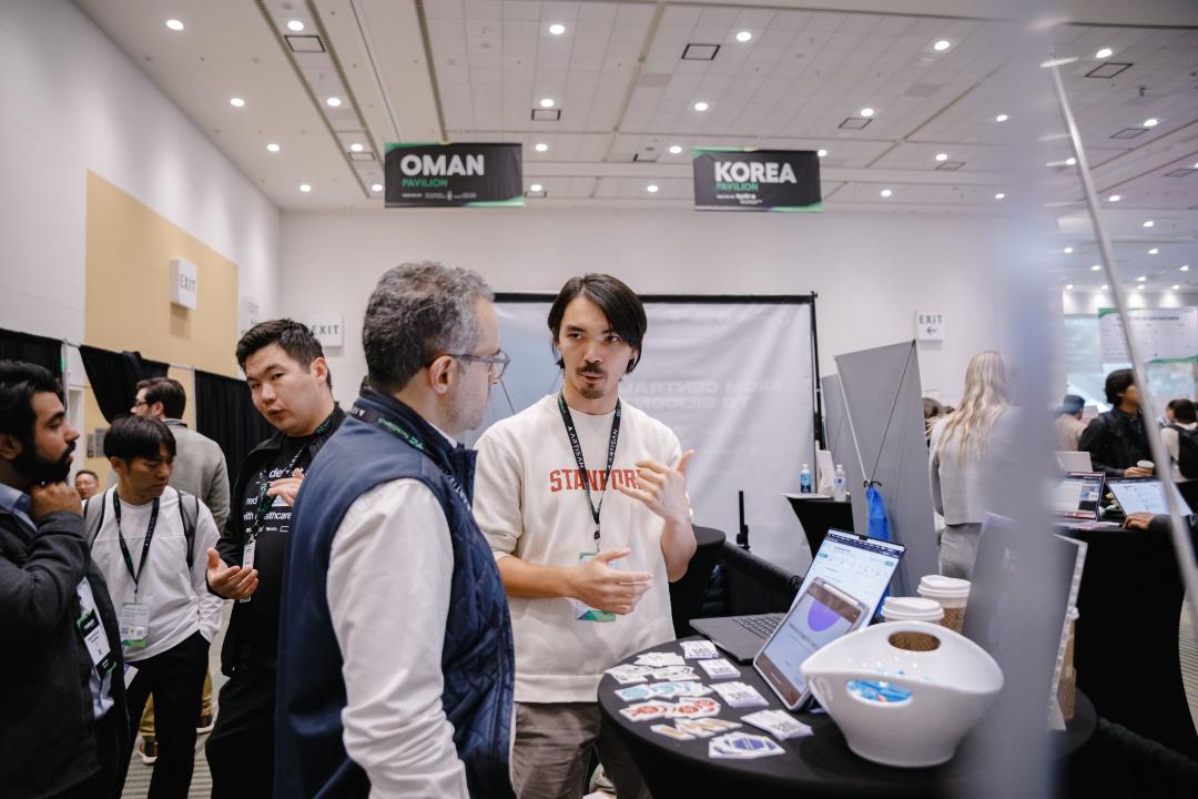 Kazakh Startup Defect AI Accepted into StartX Accelerator at Stanford University