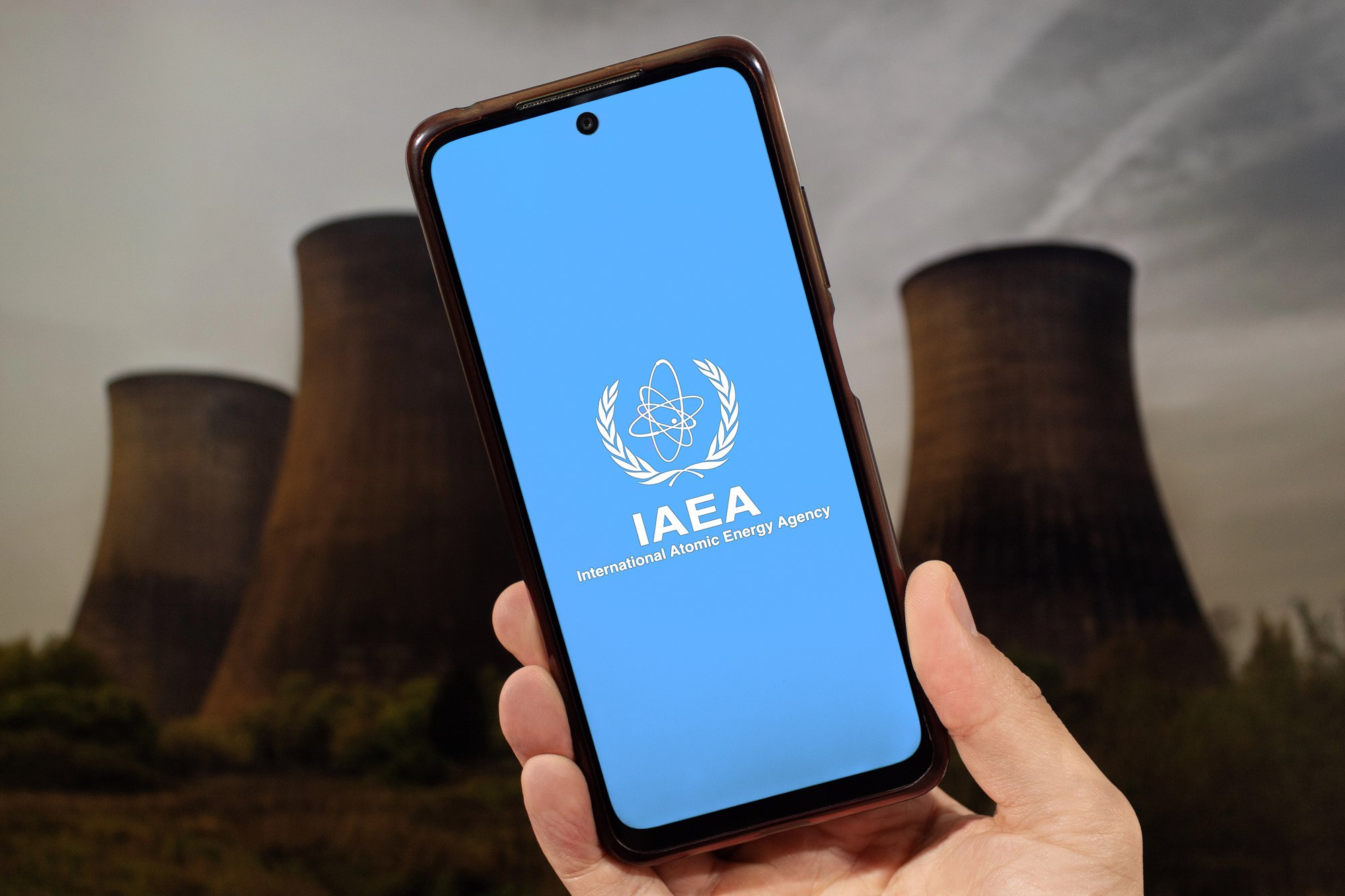 IAEA to Review Uzbekistan Nuclear Power Project in 2026
