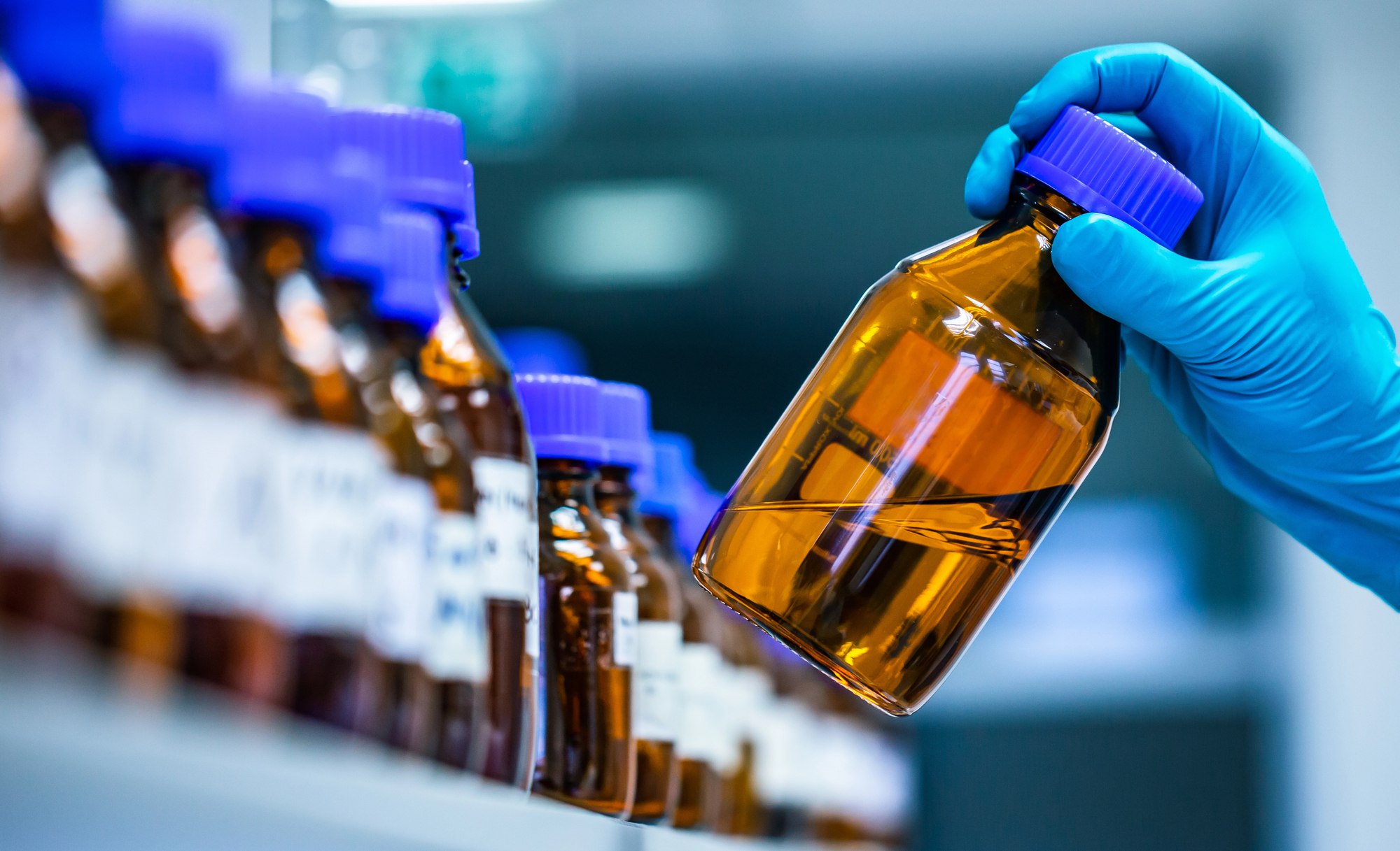 Scientists in Kazakhstan Develop Antioxidant Supplement for Disease Prevention