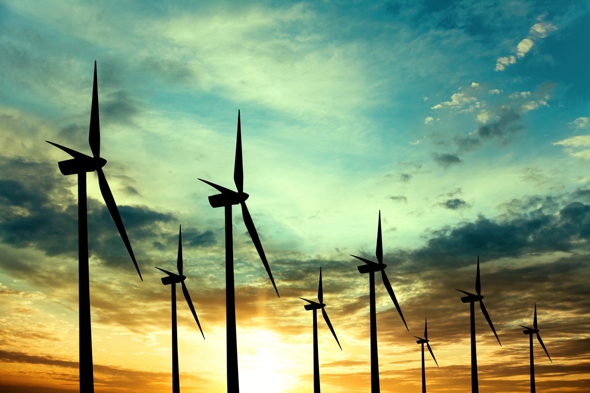TotalEnergies Launches Wind Farm Project in Southern Kazakhstan