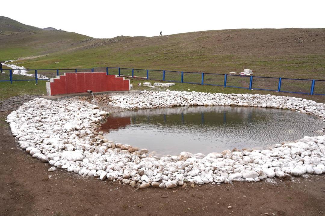 Kazakhstan Launches Water Spring Clean-Up Campaign