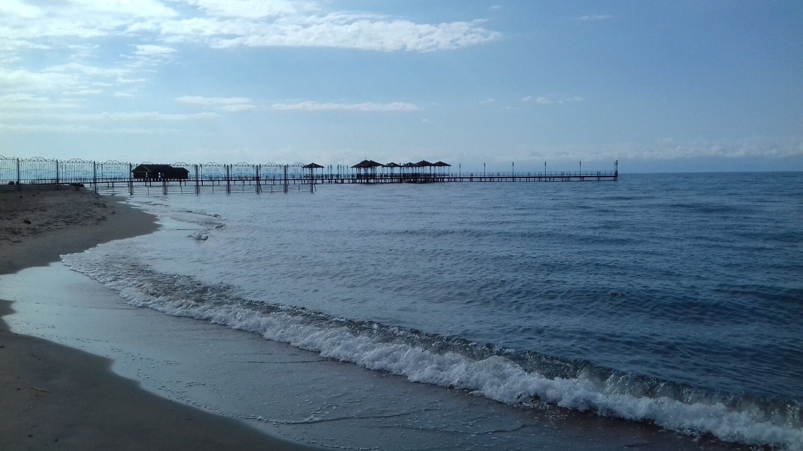 Kyrgyzstan Earned Almost $1.1 Billion from Tourism in 2025