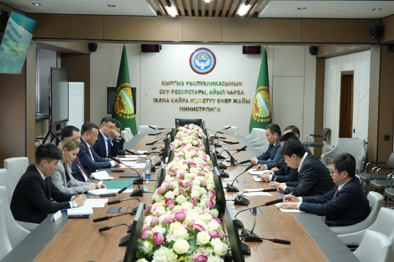 China-Kyrgyzstan-Uzbekistan Railway Enters Active Construction Phase