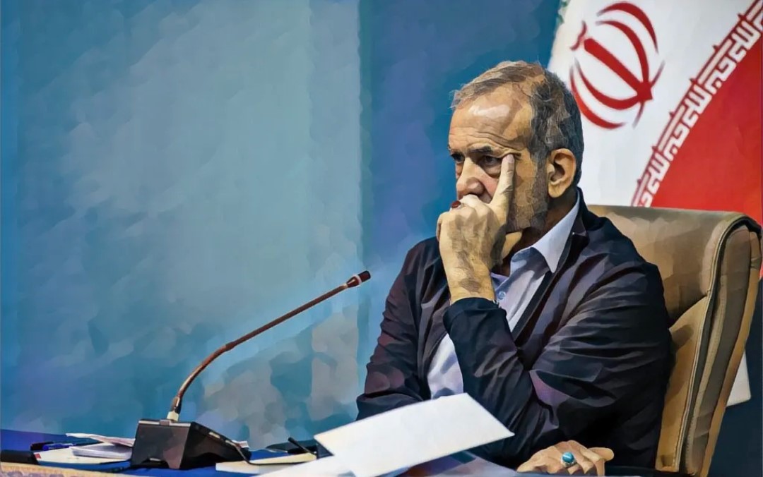 Kazakhstan Says Iranian President’s Statement is Step to Easing Mideast Tensions