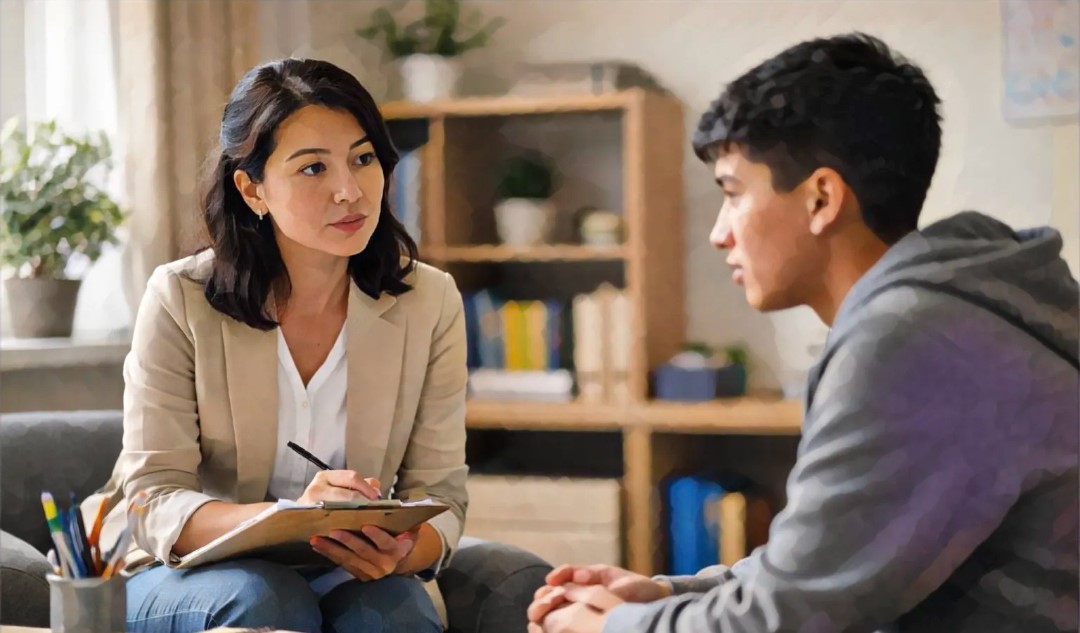 The Children of Kazakhstan Concept: Reality and Barriers to Implementation