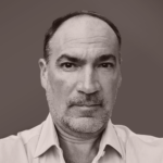 Steven Sachoff