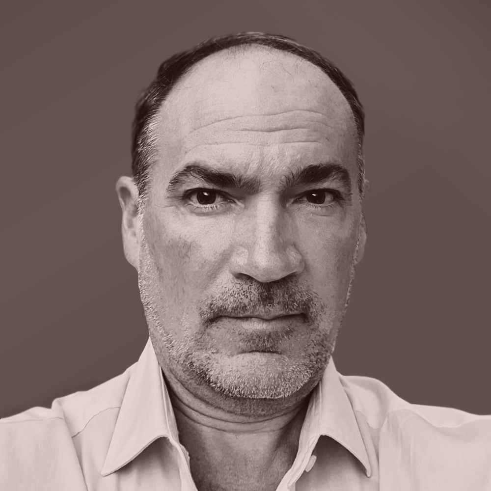 Steven Sachoff's Avatar