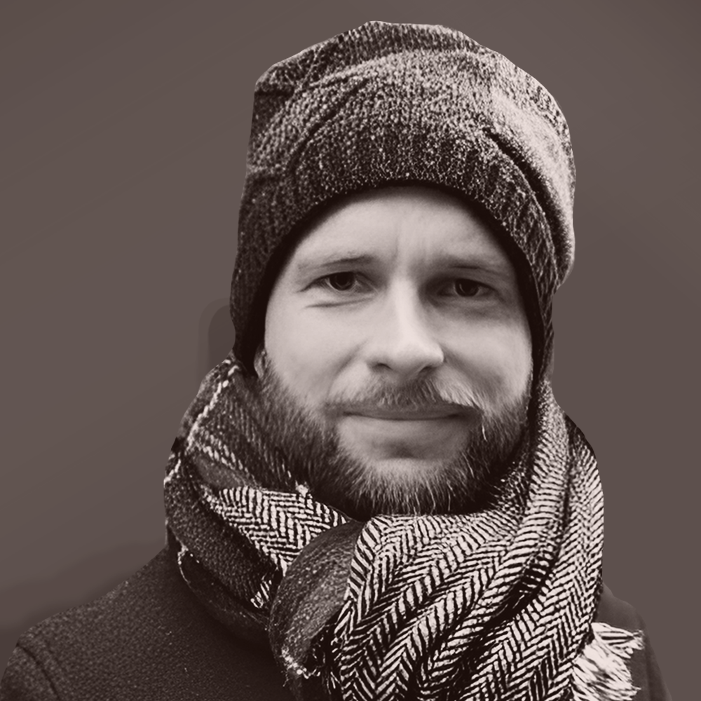 Jonathan Campion's Avatar