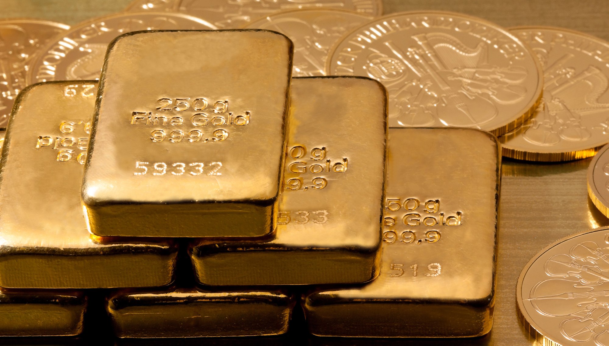 Digital Gold Trading Launches on Kyrgyz Stock Exchange