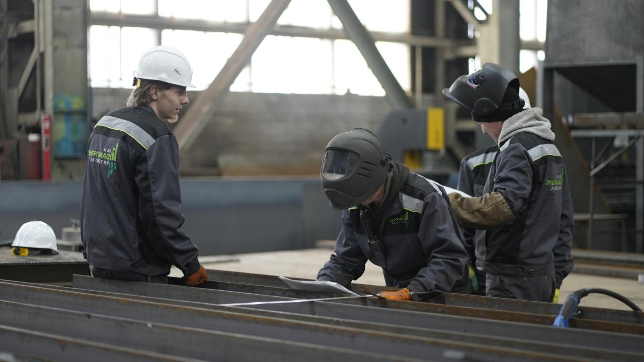 A Technology to Reduce Harmful Industrial Emissions Developed in Kazakhstan