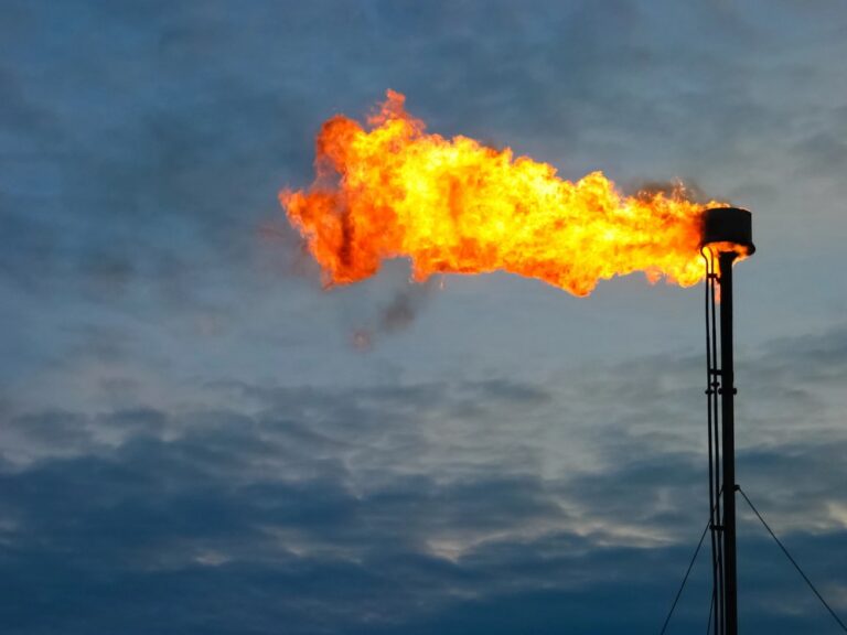 Turkmenistan Advances Galkynysh Gas Field Development to Increase ...
