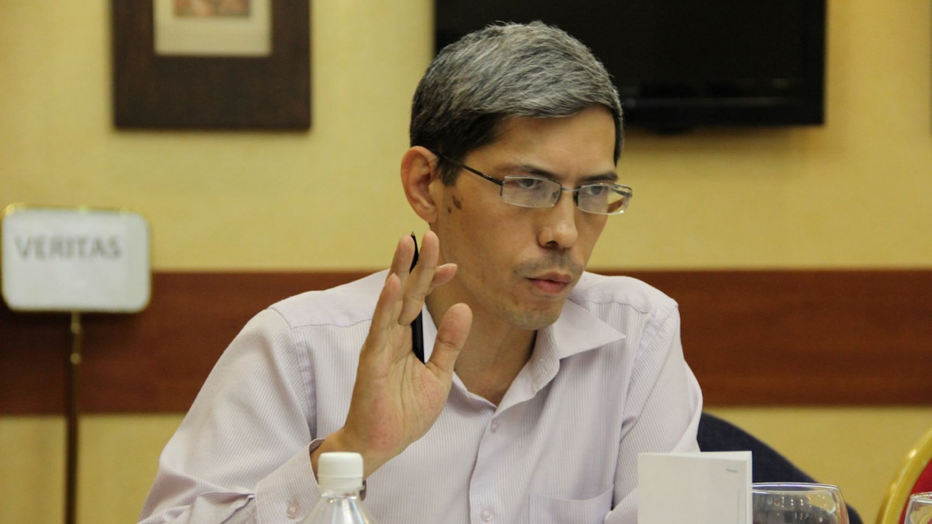 Political Analyst Karazhanov: Stability Is Central Asia’s Greatest Advantage