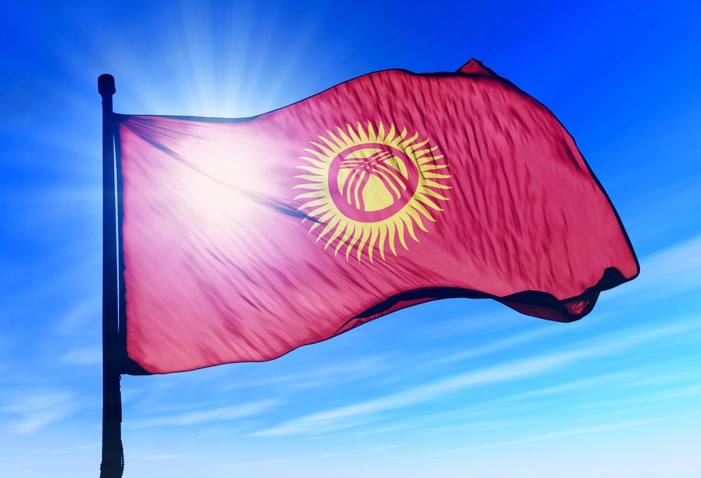 Bishkek Warns of Risks to Ties Over EU Sanctions Decision