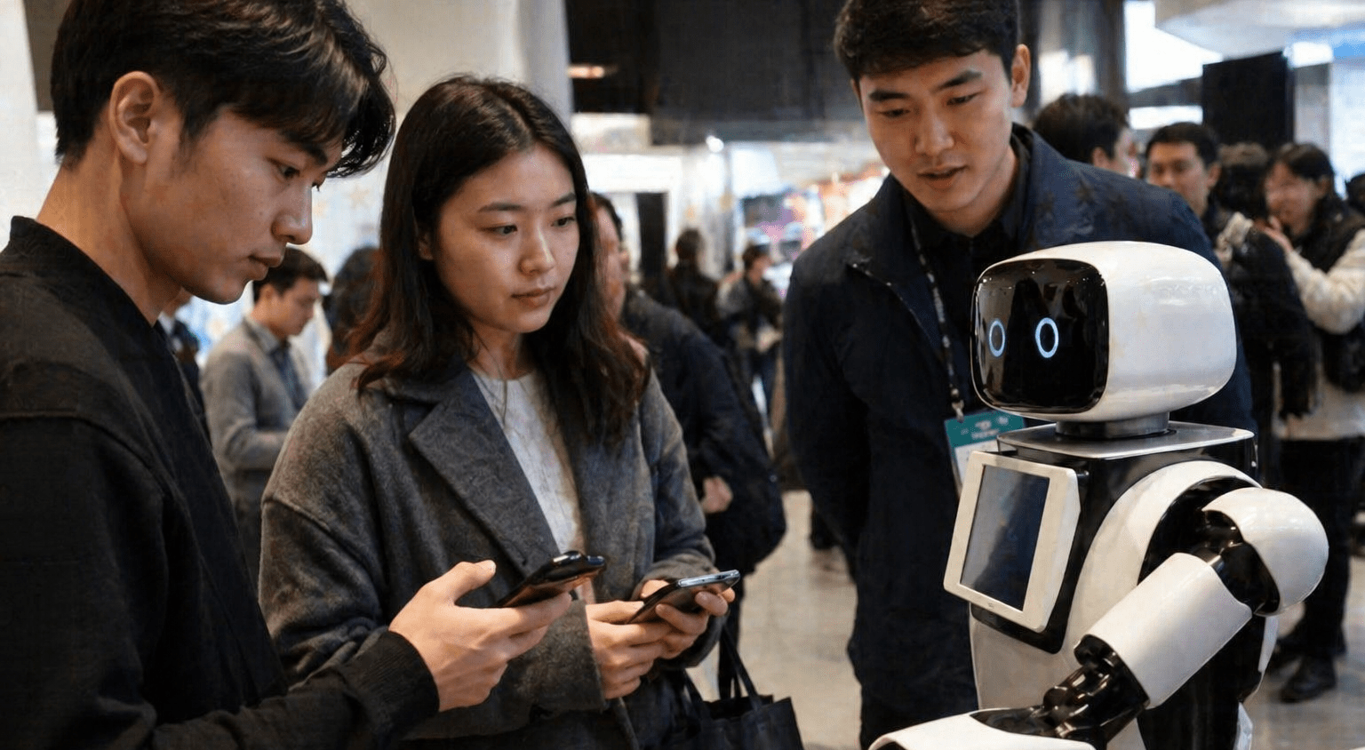 AI in Kazakhstan to Affect Four Million Jobs in Next Decade, Says Labor Ministry