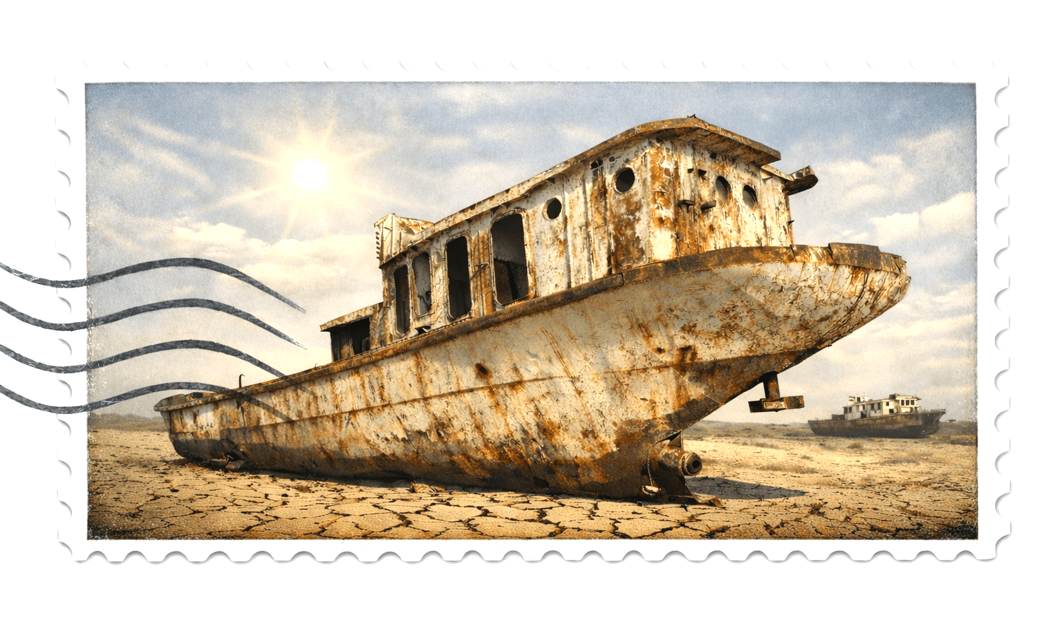 Water Stress: Will the Summer of 2026 Become a Turning Point for Central Asia?