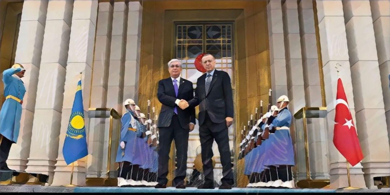 Central Asia Came to Antalya With a Clearer Voice and a Wider Agenda