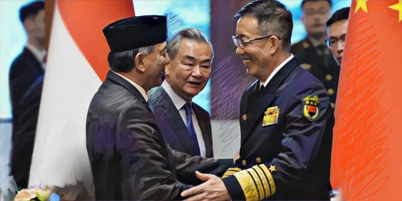 Opinion: Expect China to take its 2+2 diplomacy to Central Asia