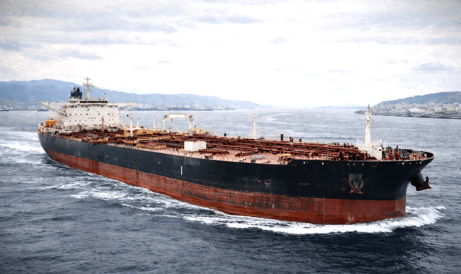 Middle East Crisis: Kazakhstan Could Become an Alternative Supplier of Petroleum Products to Asia