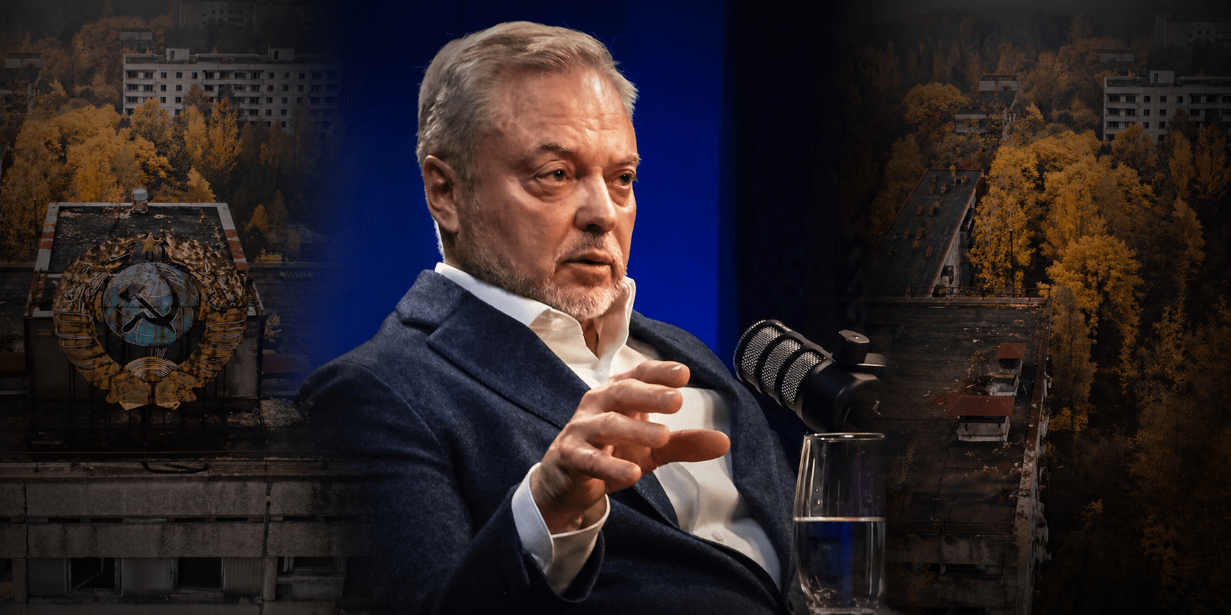 Ukrainian Ambassador to Kazakhstan: From Chornobyl to Zaporizhzhia – Lessons Humanity Risks Forgetting