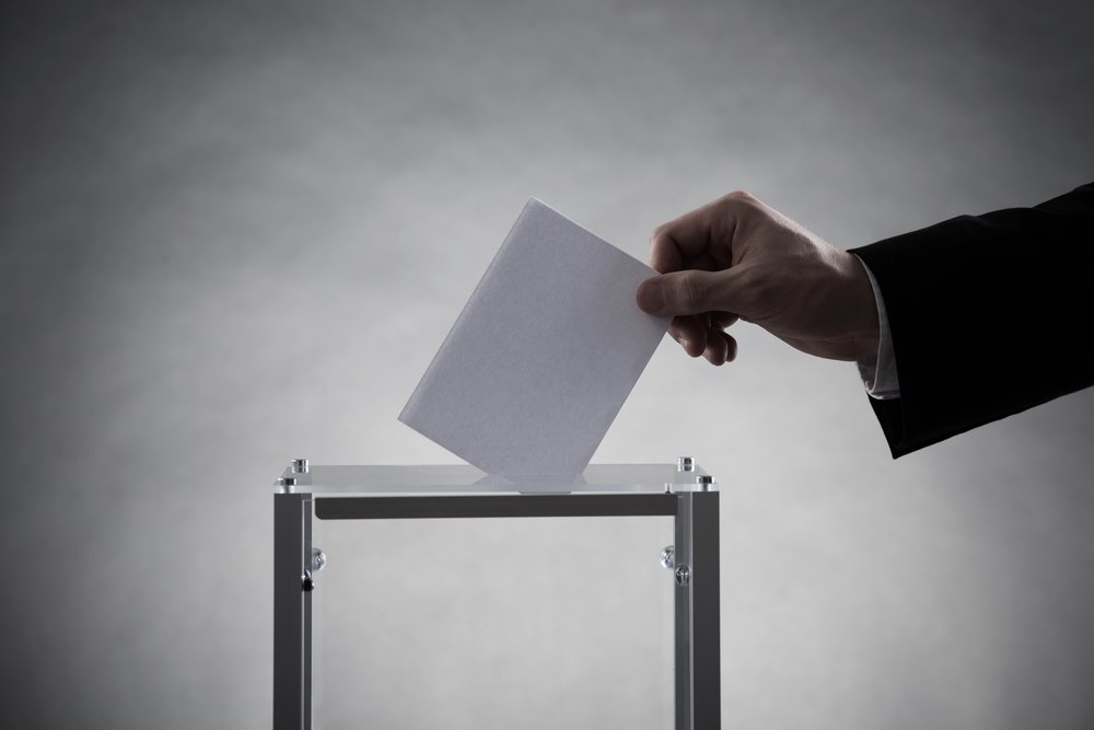 Kazakhstan Rules Out Fines for Not Voting in Elections