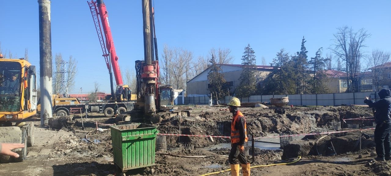 Kyrgyzstan’s Industrial Output Rises as Employment Falls