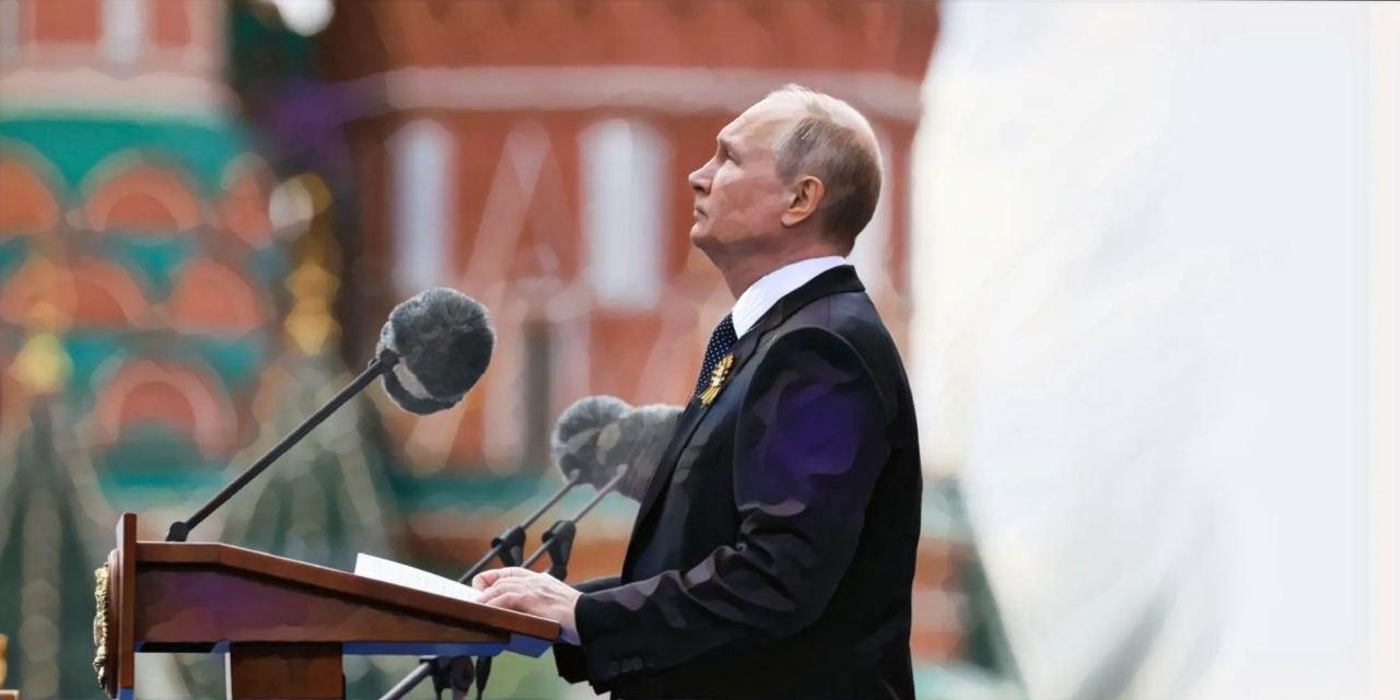 No Tanks on Red Square as Moscow’s Victory Day Pull Fades in Central Asia