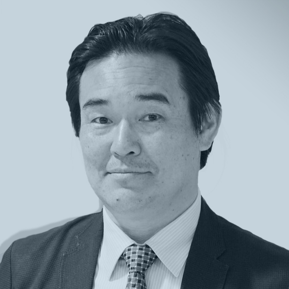 Ken Moriyasu's Avatar