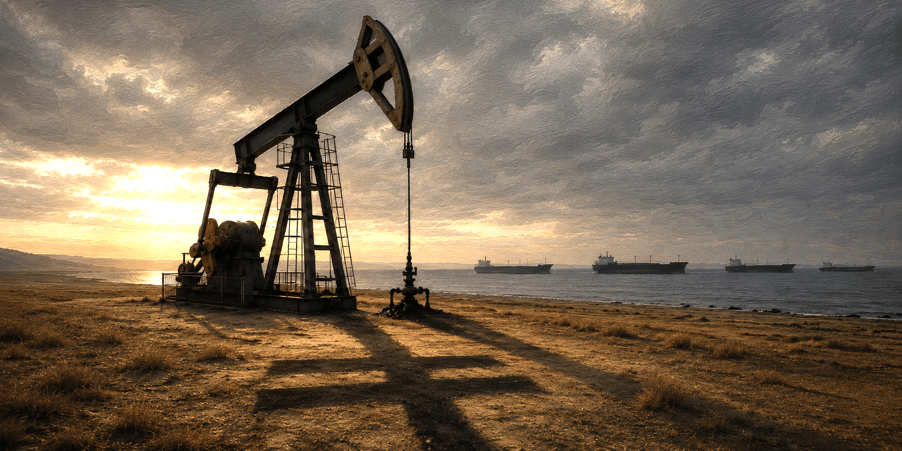 Opinion: Kazakhstan, Oil, the Iran War and Dutch Disease