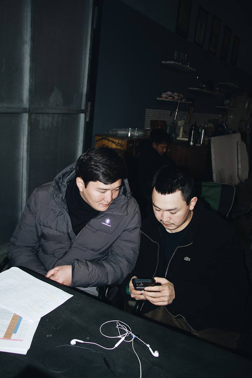 kazakh-cinema